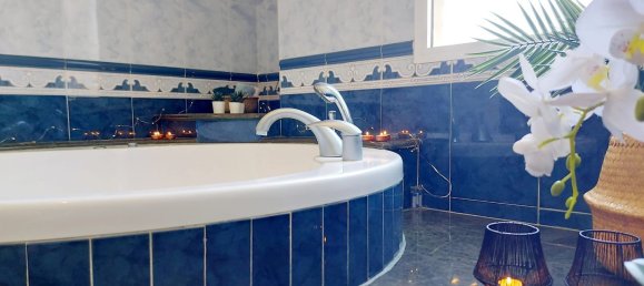 4 chambres Maison à Molina de Segura, Spain No. 173083 16