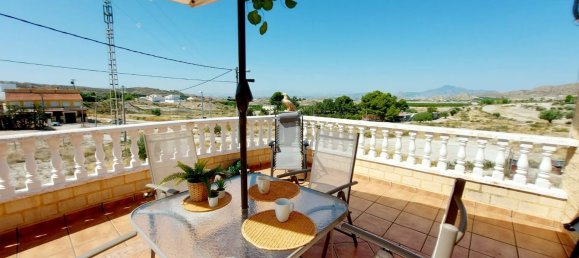 4 chambres Maison à Molina de Segura, Spain No. 173083 21