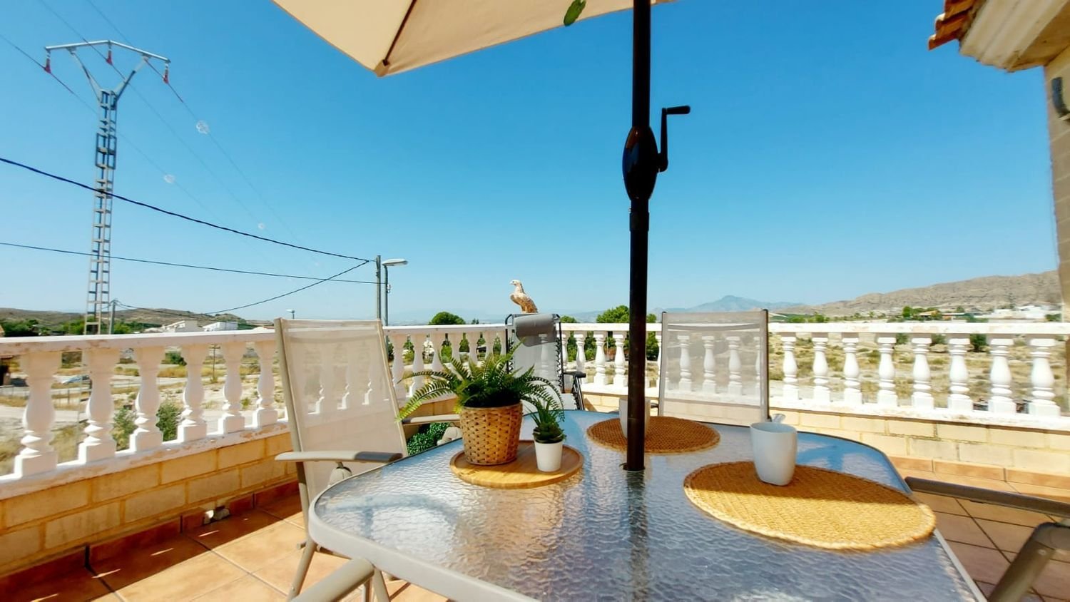 4 chambres Maison à Molina de Segura, Spain No. 173083