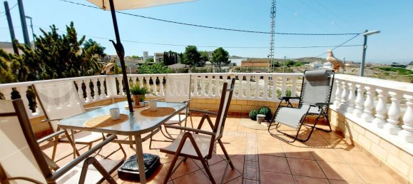 4 chambres Maison à Molina de Segura, Spain No. 173083 47