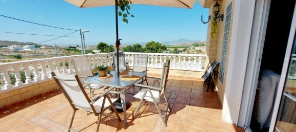 4 chambres Maison à Molina de Segura, Spain No. 173083 23