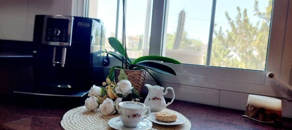 4 chambres Maison à Molina de Segura, Spain No. 173083 6