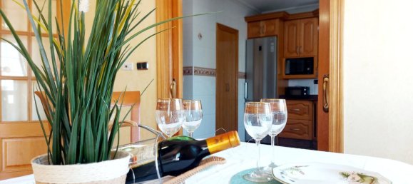 4 chambres Maison à Molina de Segura, Spain No. 173083 24