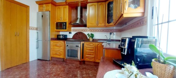 4 chambres Maison à Molina de Segura, Spain No. 173083 7