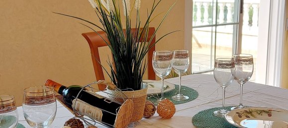 4 chambres Maison à Molina de Segura, Spain No. 173083 30