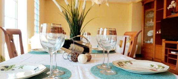 4 chambres Maison à Molina de Segura, Spain No. 173083 28