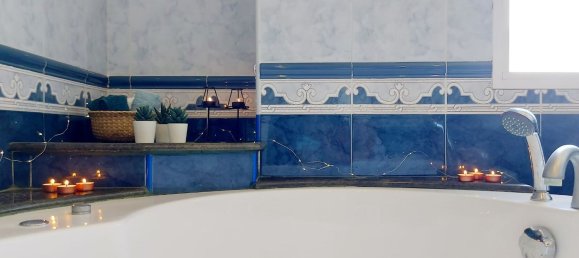 4 chambres Maison à Molina de Segura, Spain No. 173083 46