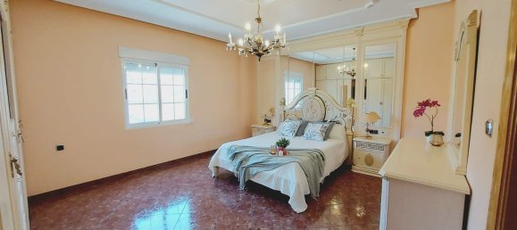 4 chambres Maison à Molina de Segura, Spain No. 173083 38