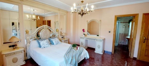 4 chambres Maison à Molina de Segura, Spain No. 173083 11