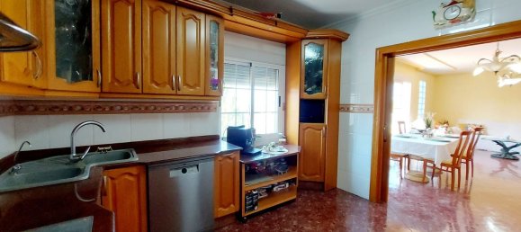 4 chambres Maison à Molina de Segura, Spain No. 173083 35