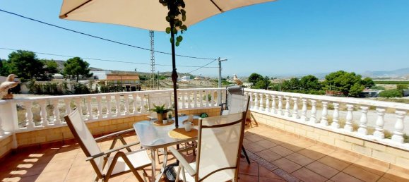 4 chambres Maison à Molina de Segura, Spain No. 173083 22