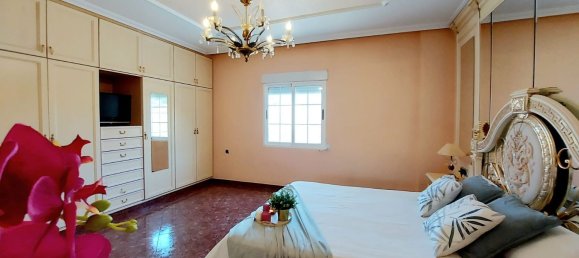 4 chambres Maison à Molina de Segura, Spain No. 173083 37