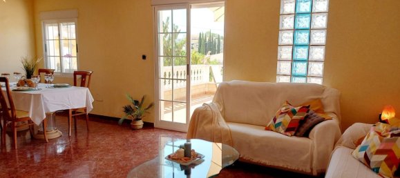 4 chambres Maison à Molina de Segura, Spain No. 173083 27