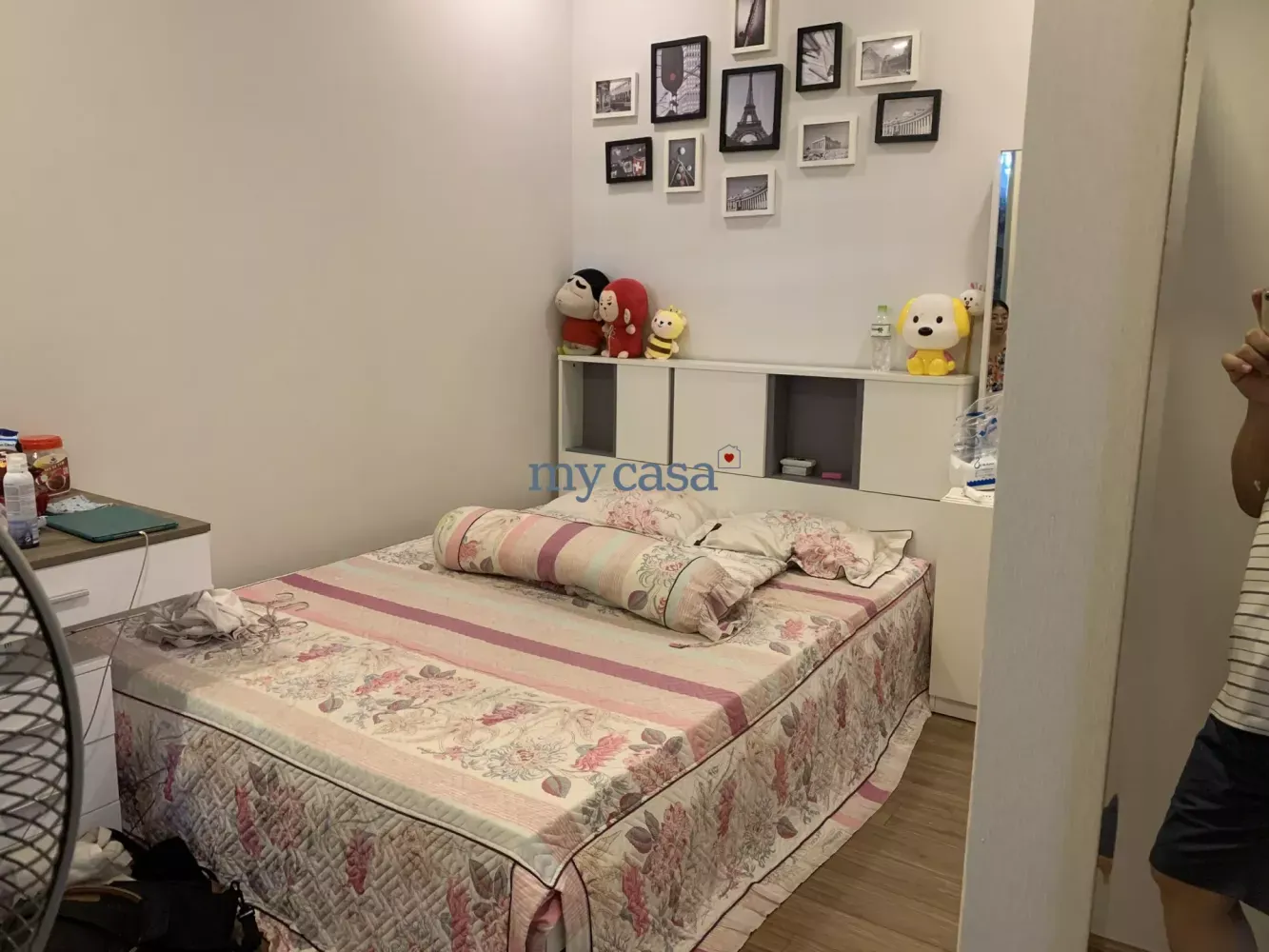 2 bedrooms Apartment in Ho Chi Minh, Vietnam No. 8454