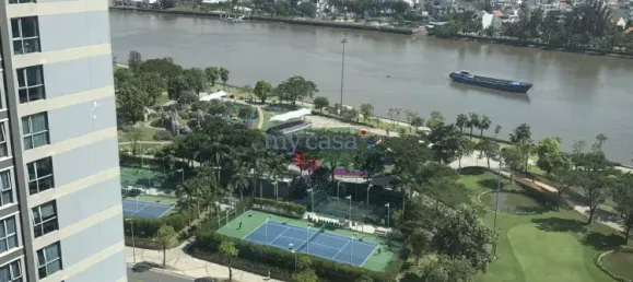 2 bedrooms Apartment in Ho Chi Minh, Vietnam No. 8454 4