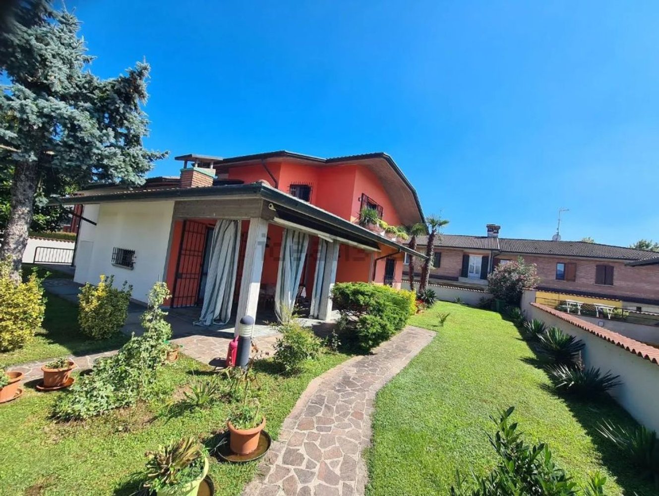 9غرفة فيلا في Rudiano, Italy رقم 253810