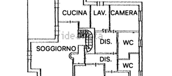 9غرفة فيلا في Rudiano, Italy رقم 253810 38