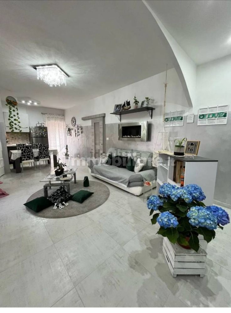 2 غرف نوم شقة في Mazara del Vallo, Italy رقم 355389