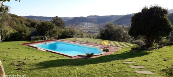 9 غرف نوم منزل في Sobral de Monte Agraco, Portugal رقم 54503 15