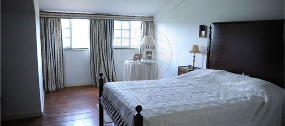 9 غرف نوم منزل في Sobral de Monte Agraco, Portugal رقم 54503 11