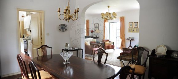 9 غرف نوم منزل في Sobral de Monte Agraco, Portugal رقم 54503 8