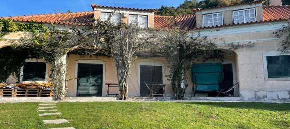 9 غرف نوم منزل في Sobral de Monte Agraco, Portugal رقم 54503 2