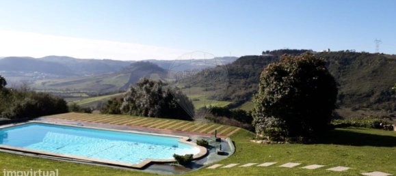 9 غرف نوم منزل في Sobral de Monte Agraco, Portugal رقم 54503 24