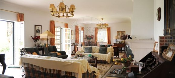 9 غرف نوم منزل في Sobral de Monte Agraco, Portugal رقم 54503 5