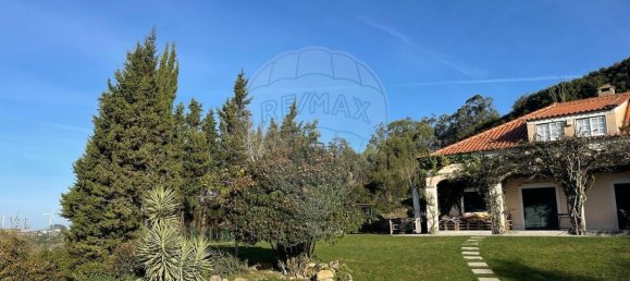 9 غرف نوم منزل في Sobral de Monte Agraco, Portugal رقم 54503 4