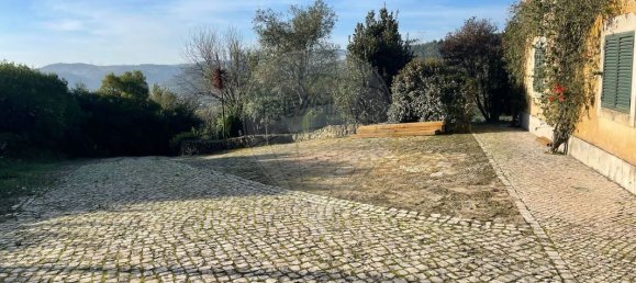 9 غرف نوم منزل في Sobral de Monte Agraco, Portugal رقم 54503 27