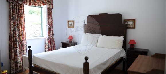 9 غرف نوم منزل في Sobral de Monte Agraco, Portugal رقم 54503 10