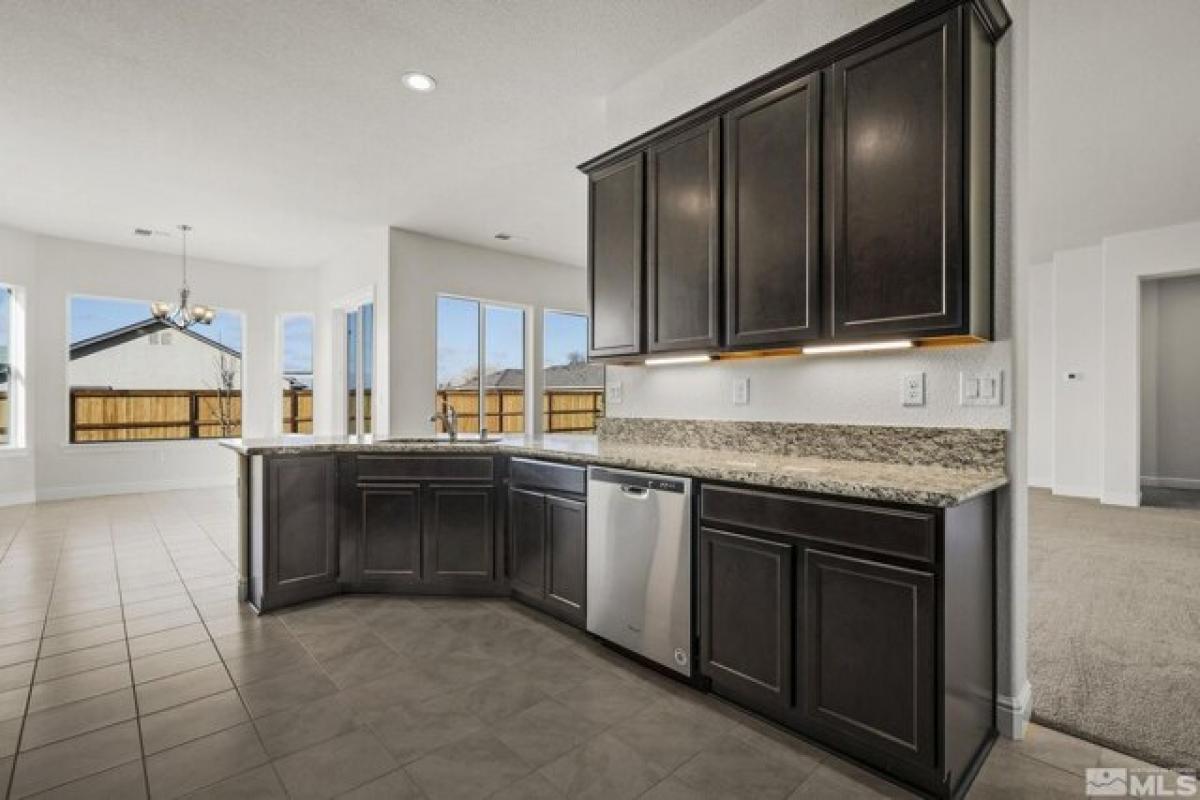 3 bedrooms House in Fernley, USA No. 396505