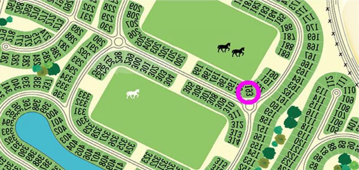  Land in Mar del Plata, Argentina No. 117533