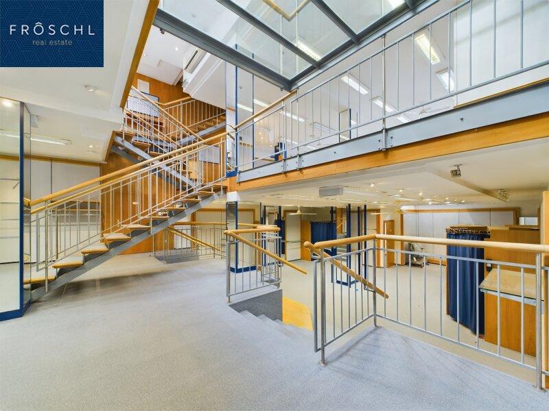 Здание 573м² в Цветль-Нидерёстеррайх, Австрия № 91768