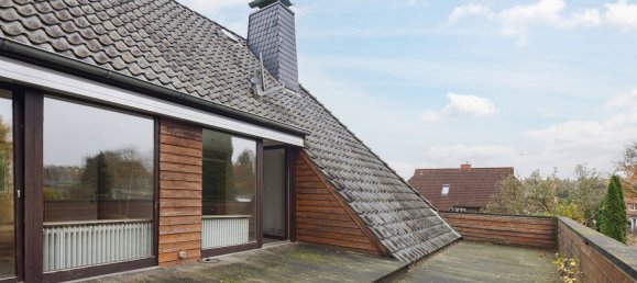 Таунхаус с 6 спальнями в Штаде, Германия № 175294 21