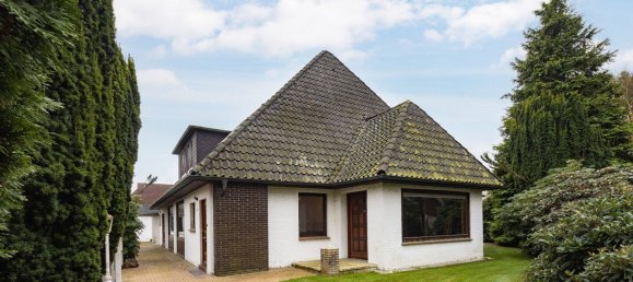 Таунхаус с 6 спальнями в Штаде, Германия № 175294 2