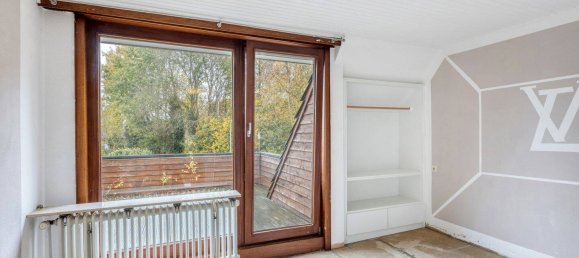 Таунхаус с 6 спальнями в Штаде, Германия № 175294 19