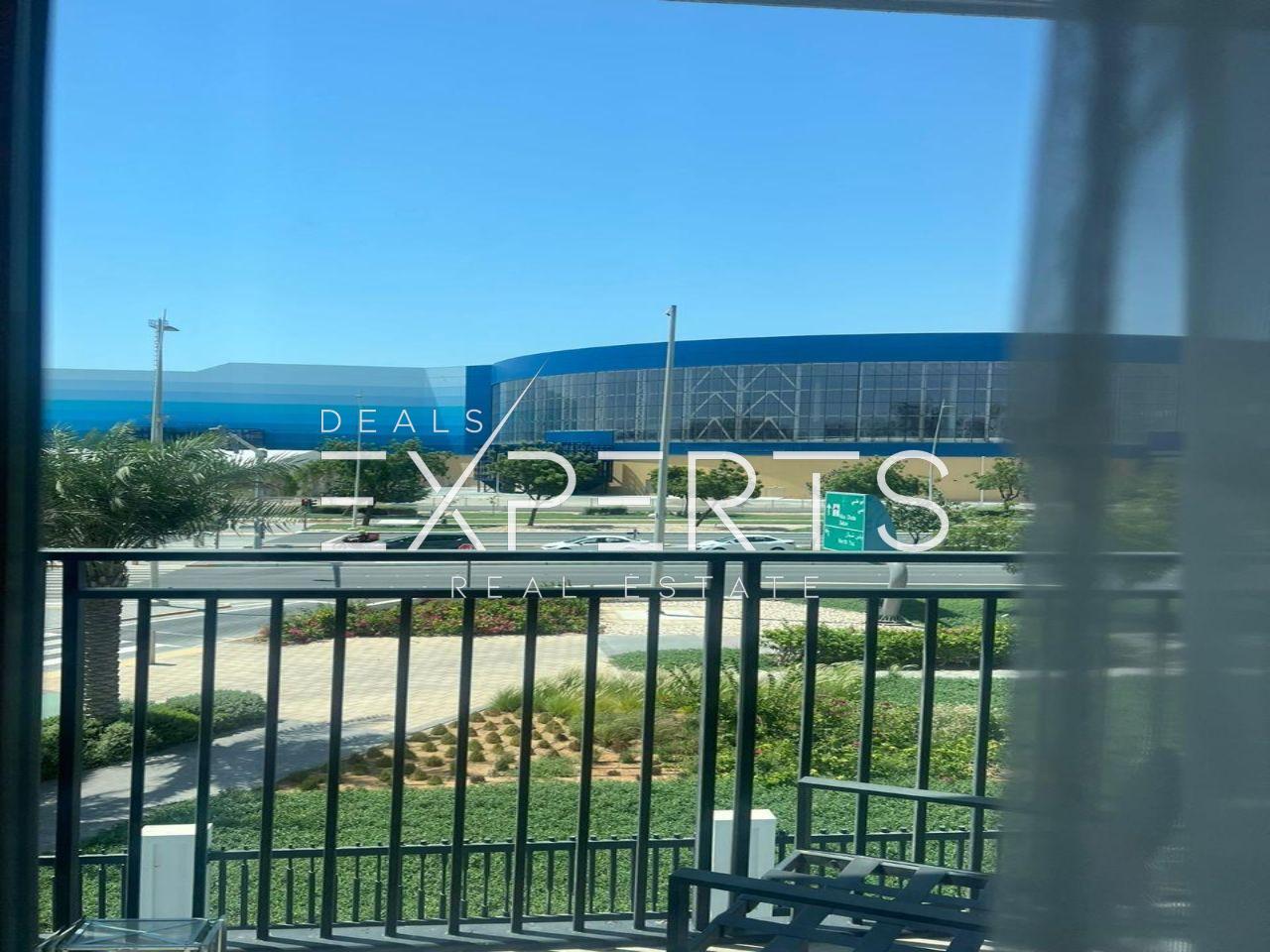 3 Schlafzimmer Wohnung in Yas Island, UAE, Nr. 55052