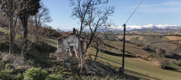7-Zimmer Haus in Ripatransone, Italy, Nr. 111493 8