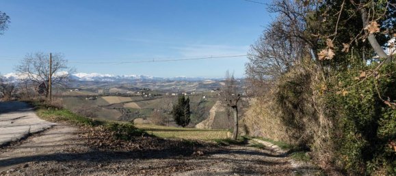 7-Zimmer Haus in Ripatransone, Italy, Nr. 111493 5