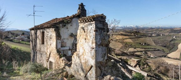 7-Zimmer Haus in Ripatransone, Italy, Nr. 111493 12