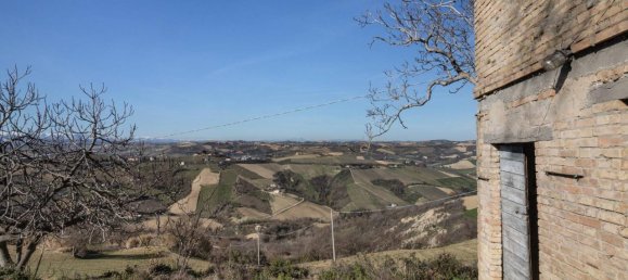 7-Zimmer Haus in Ripatransone, Italy, Nr. 111493 18