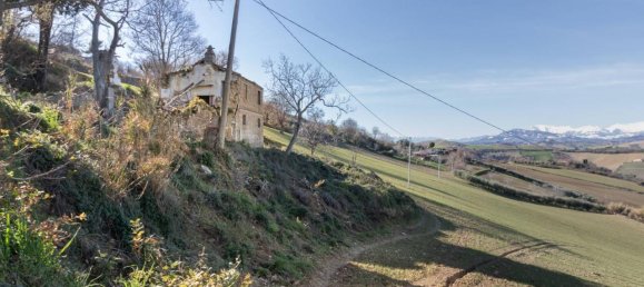 7-Zimmer Haus in Ripatransone, Italy, Nr. 111493 10
