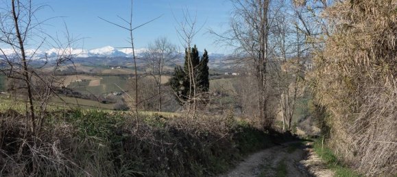 7-Zimmer Haus in Ripatransone, Italy, Nr. 111493 6