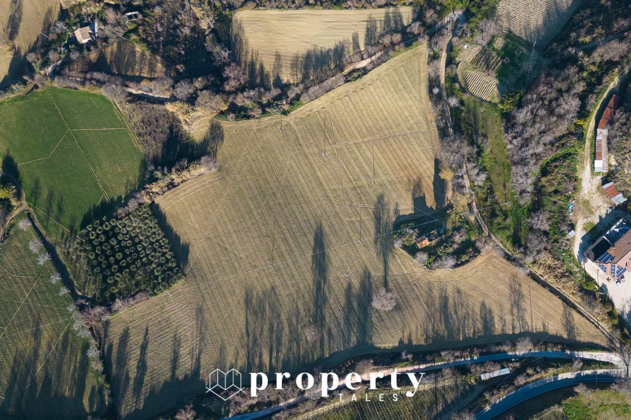 7-Zimmer Haus in Ripatransone, Italy, Nr. 111493