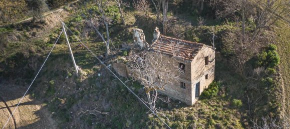 7-Zimmer Haus in Ripatransone, Italy, Nr. 111493 4