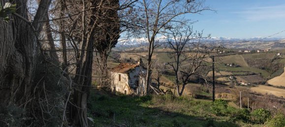 7-Zimmer Haus in Ripatransone, Italy, Nr. 111493 7
