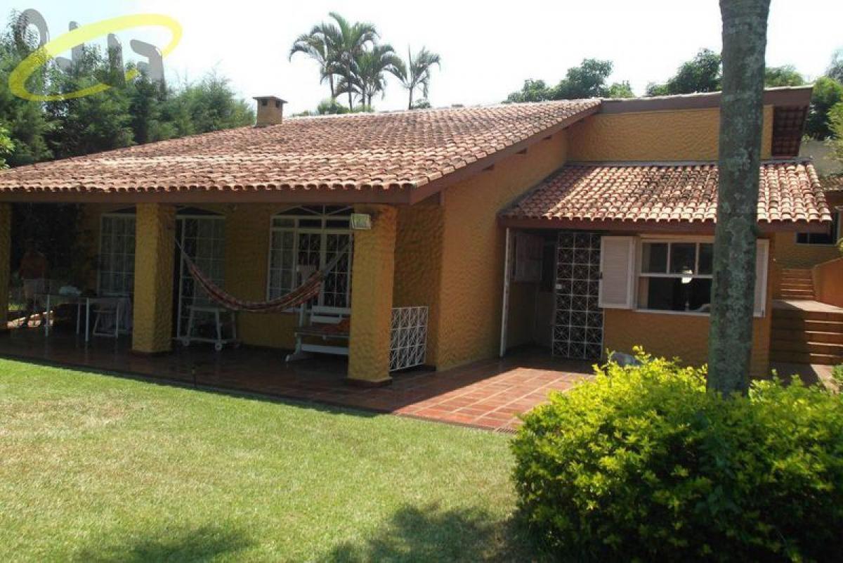 4 chambres Maison à Sao Paulo, Brazil No. 523815