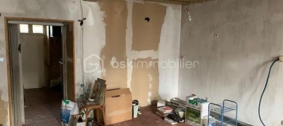 2 Schlafzimmer Haus in Entrains-sur-Nohain, France, Nr. 358662 4