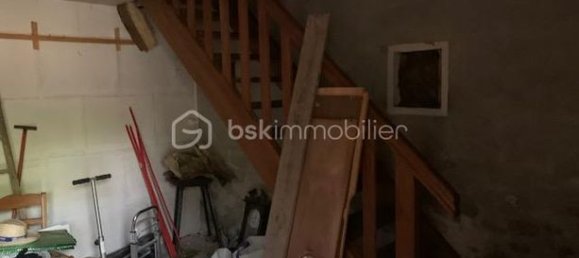 2 Schlafzimmer Haus in Entrains-sur-Nohain, France, Nr. 358662 6